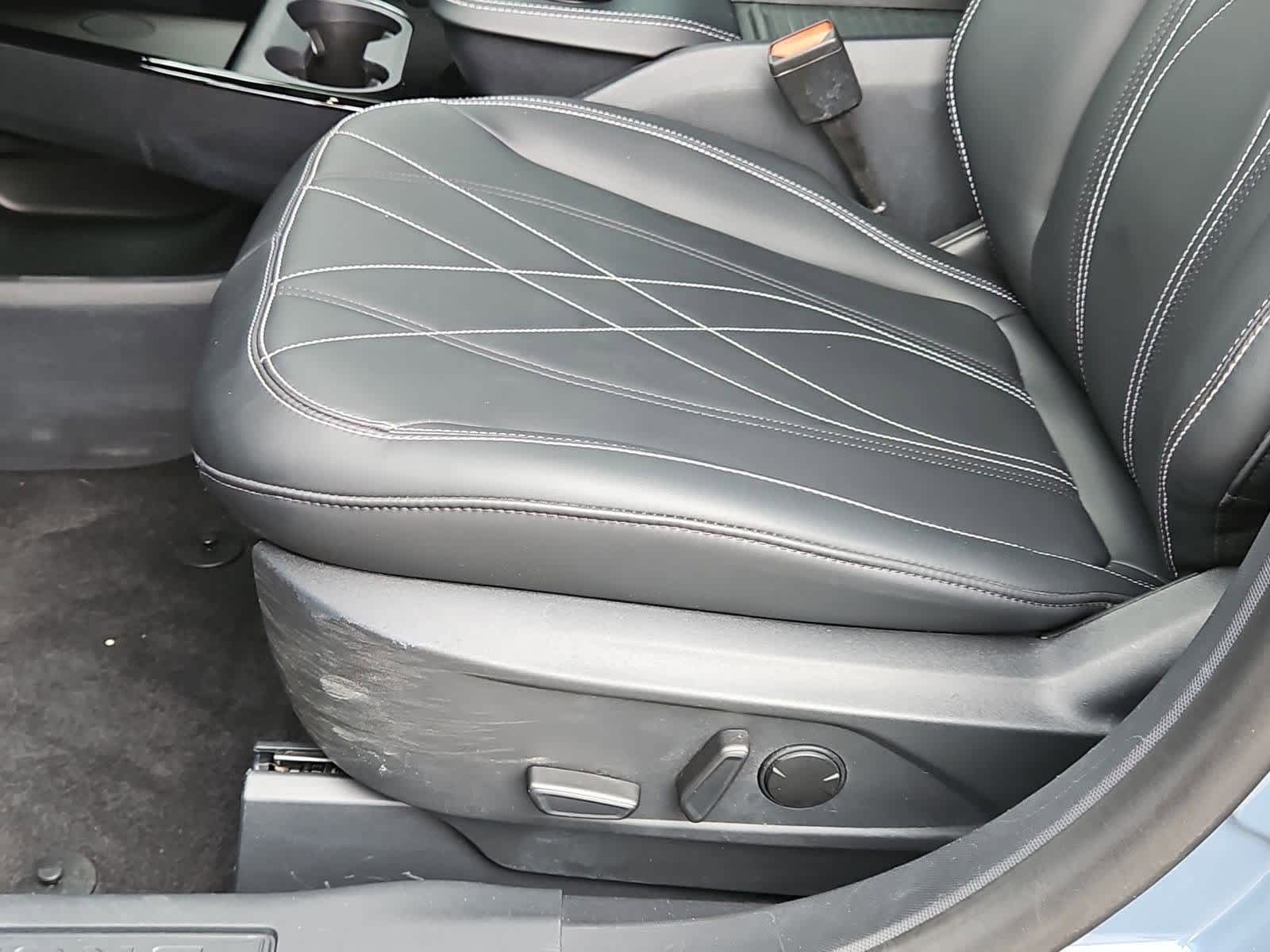 Thumbnail: 2023 Ford Mustang Mach-E - 17