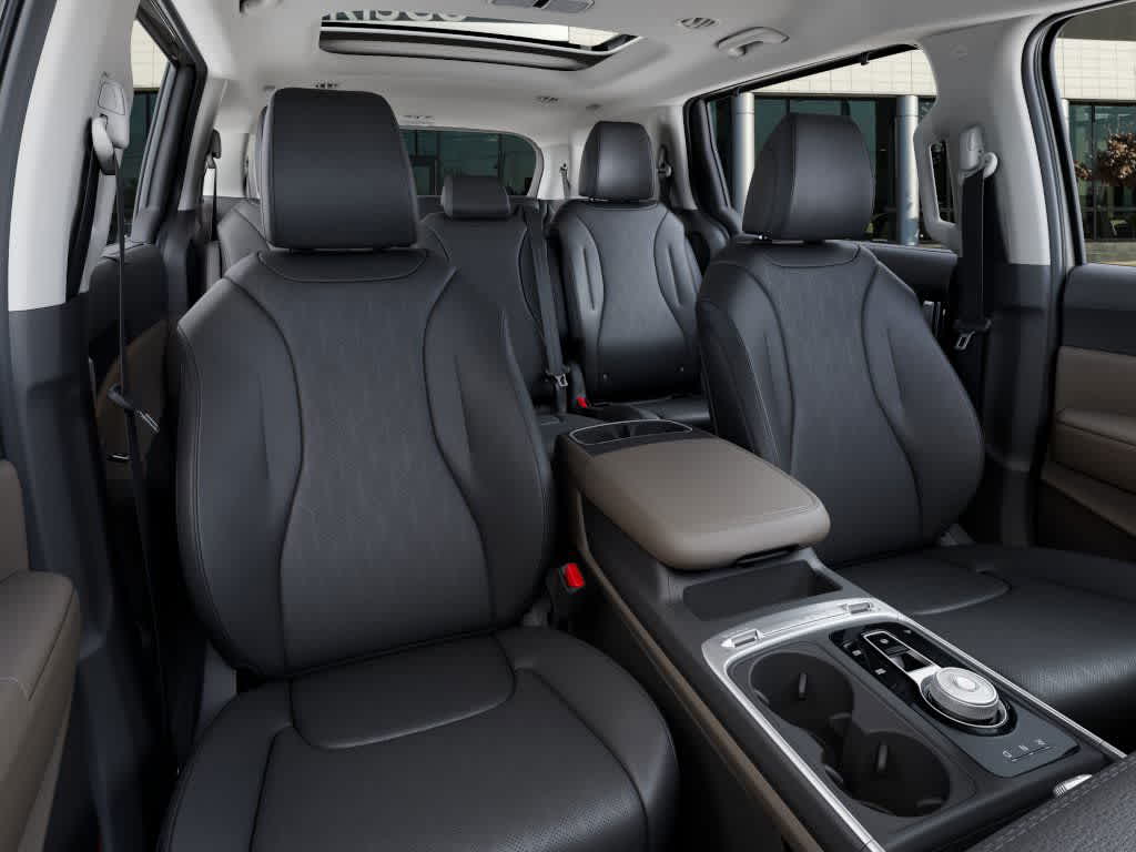 Thumbnail: 2026 Kia Carnival - 15
