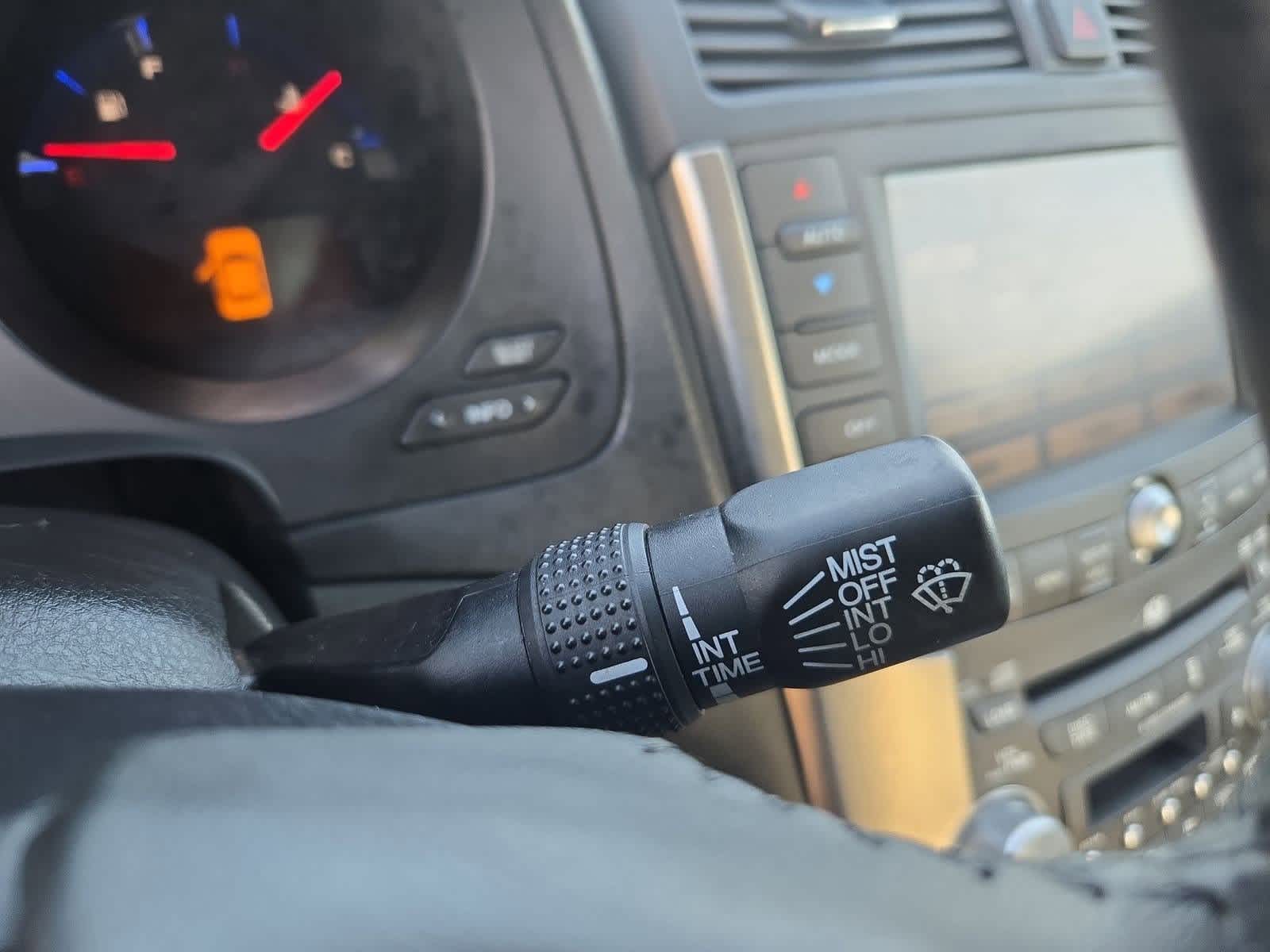 Thumbnail: 2006 Acura TL - 26