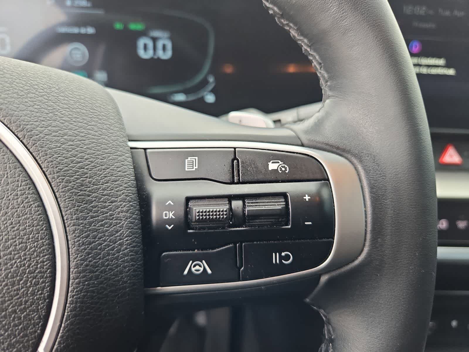 Thumbnail: 2023 Kia Sportage - 22