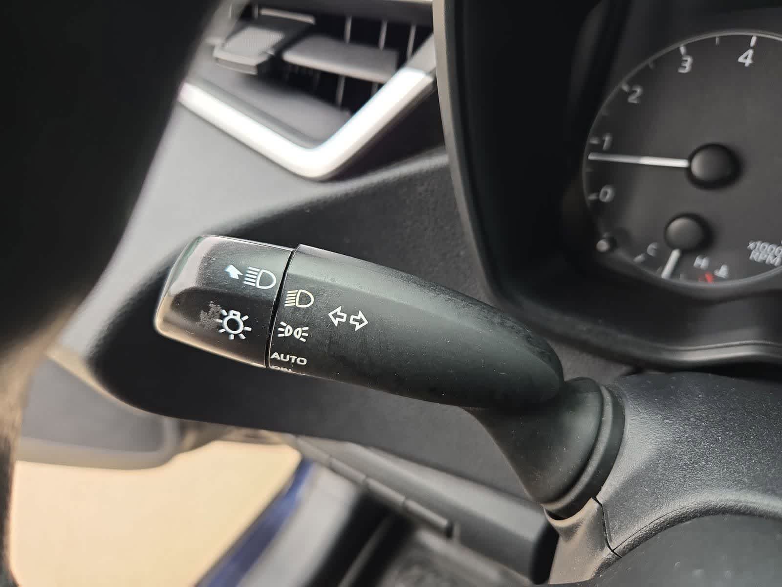 Thumbnail: 2023 Toyota Corolla - 23