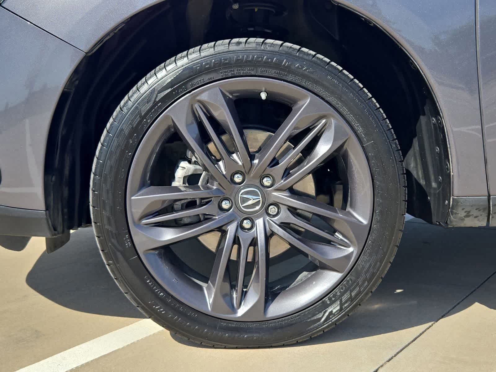 Thumbnail: 2020 Acura RDX - 12
