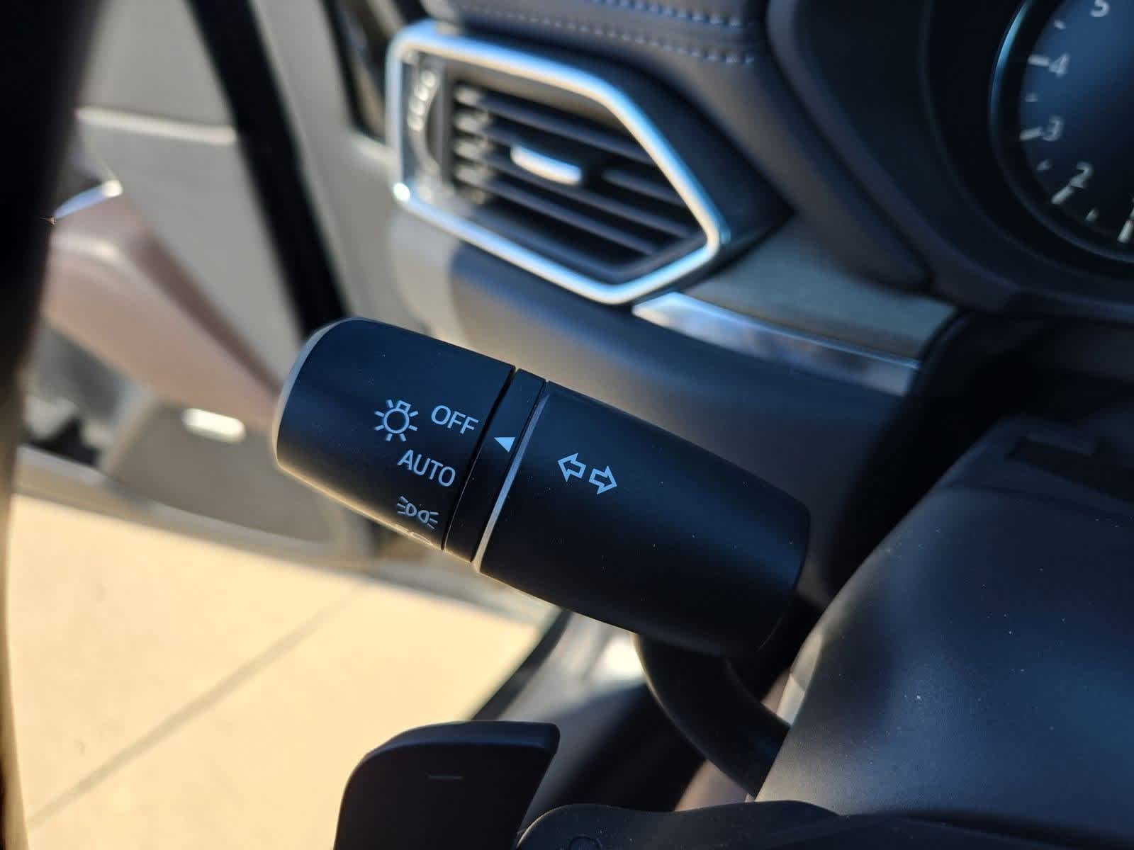 Thumbnail: 2023 Mazda CX-5 - 26