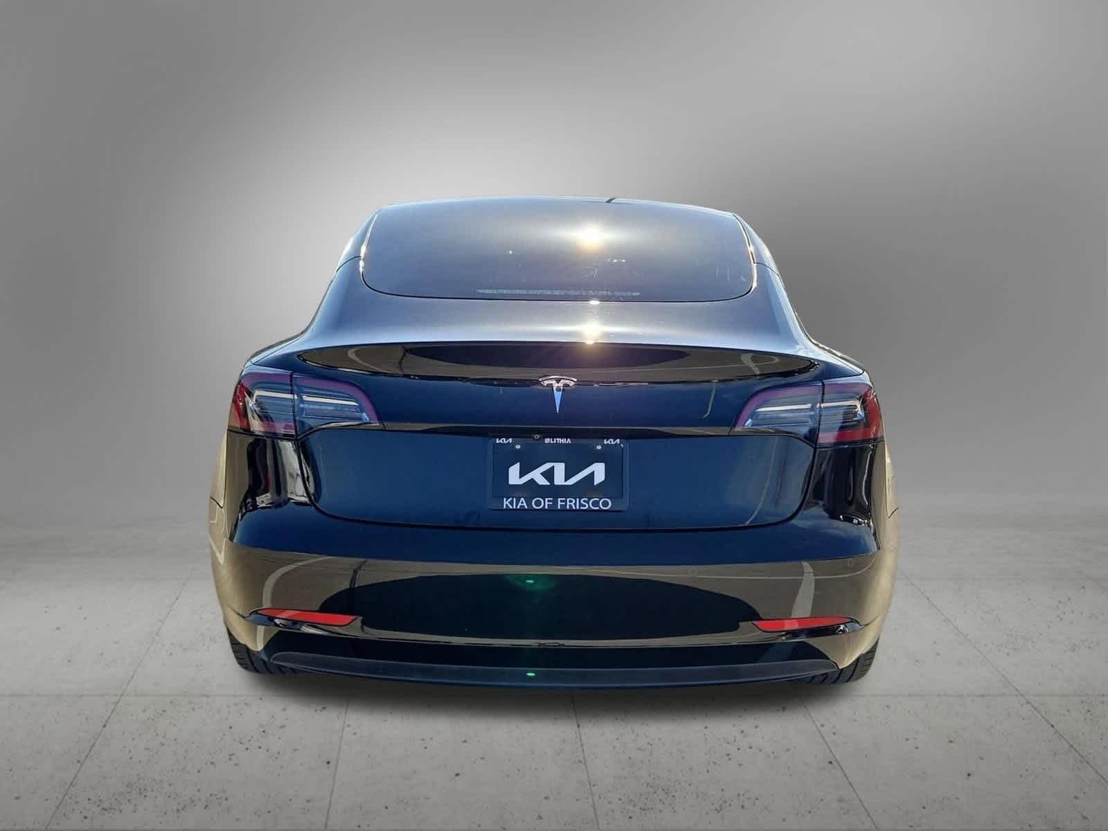 Thumbnail: 2019 Tesla Model 3 - 5
