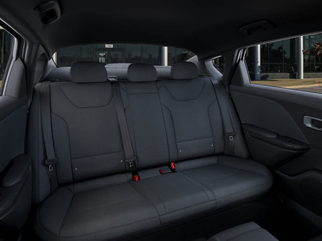 Thumbnail: 2026 Kia K4 - 16