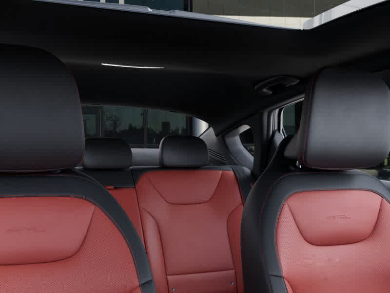 Thumbnail: 2026 Kia K4 - 27