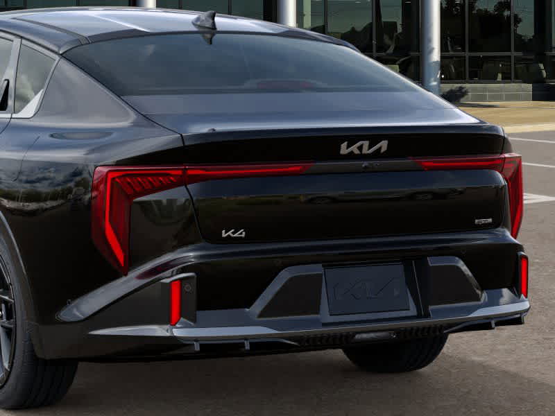 Thumbnail: 2026 Kia K4 - 13
