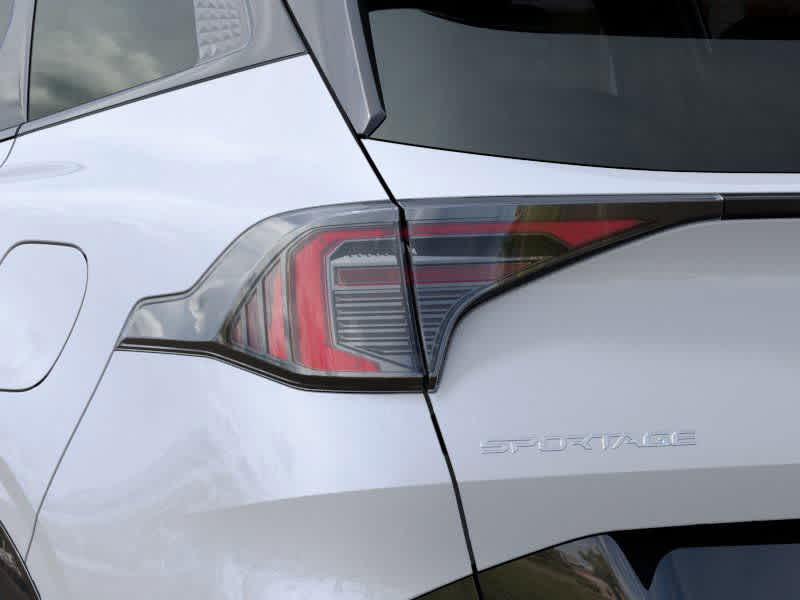 2026 Kia Sportage SX Prestige 11