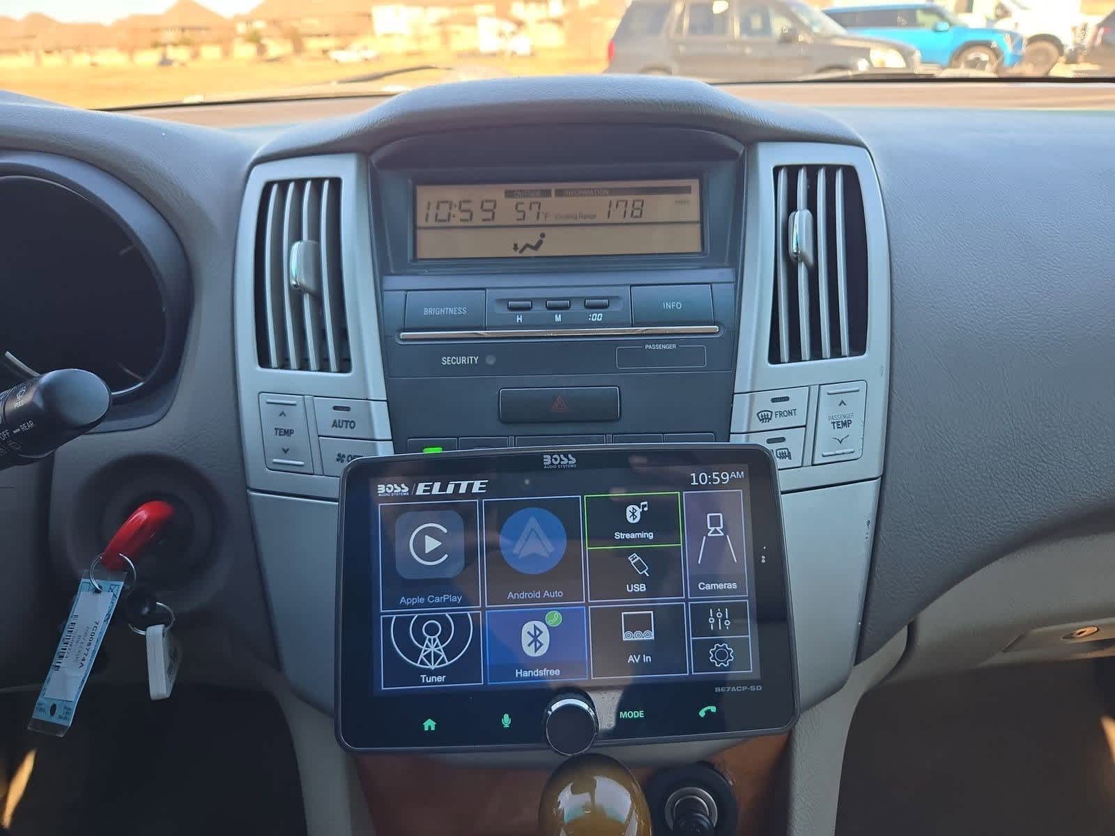 Thumbnail: 2007 Lexus RX - 27