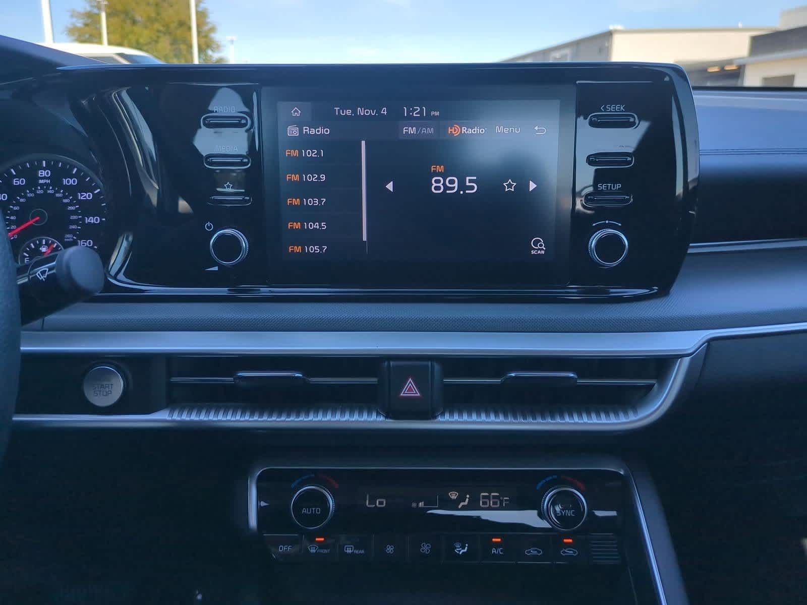 Thumbnail: 2024 Kia K5 - 26