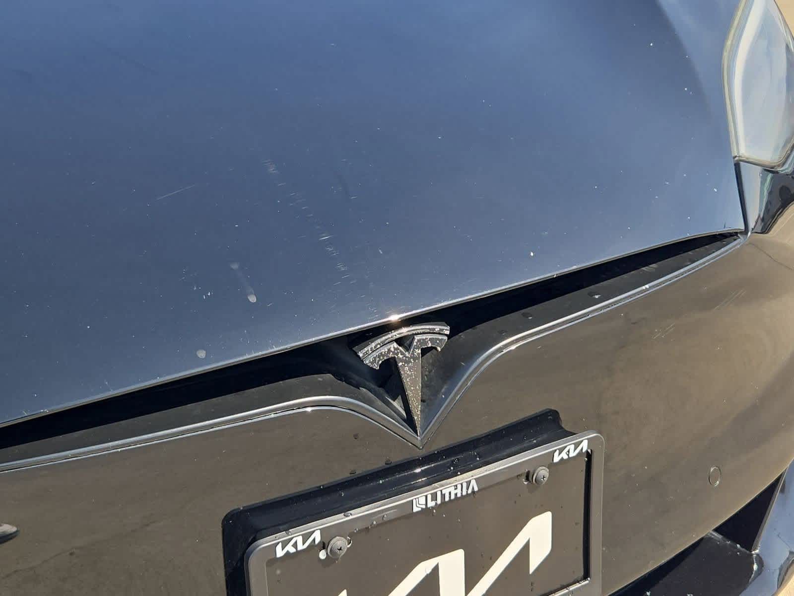 Thumbnail: 2018 Tesla Model S - 10