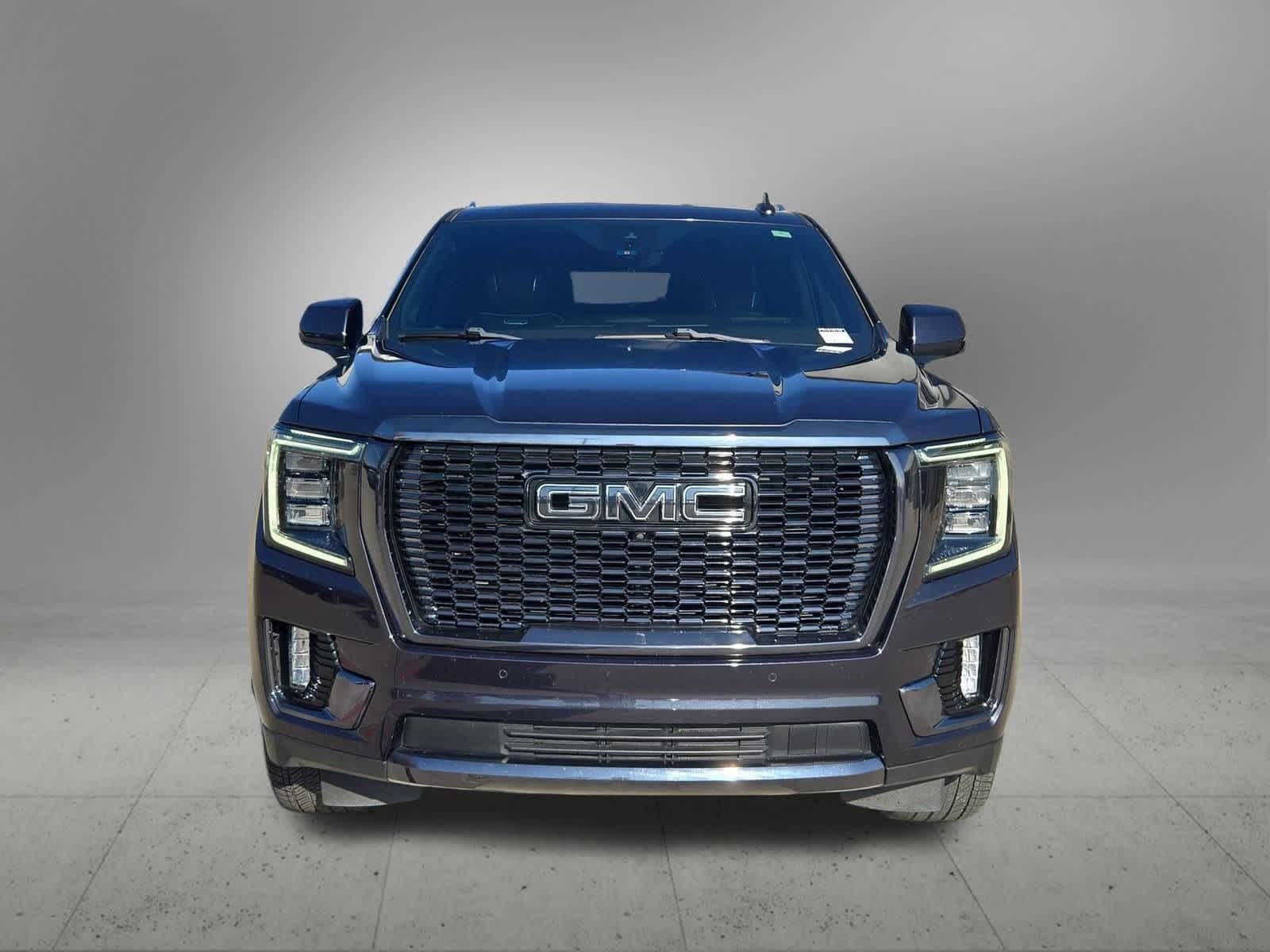 Thumbnail: 2023 GMC Yukon XL - 9