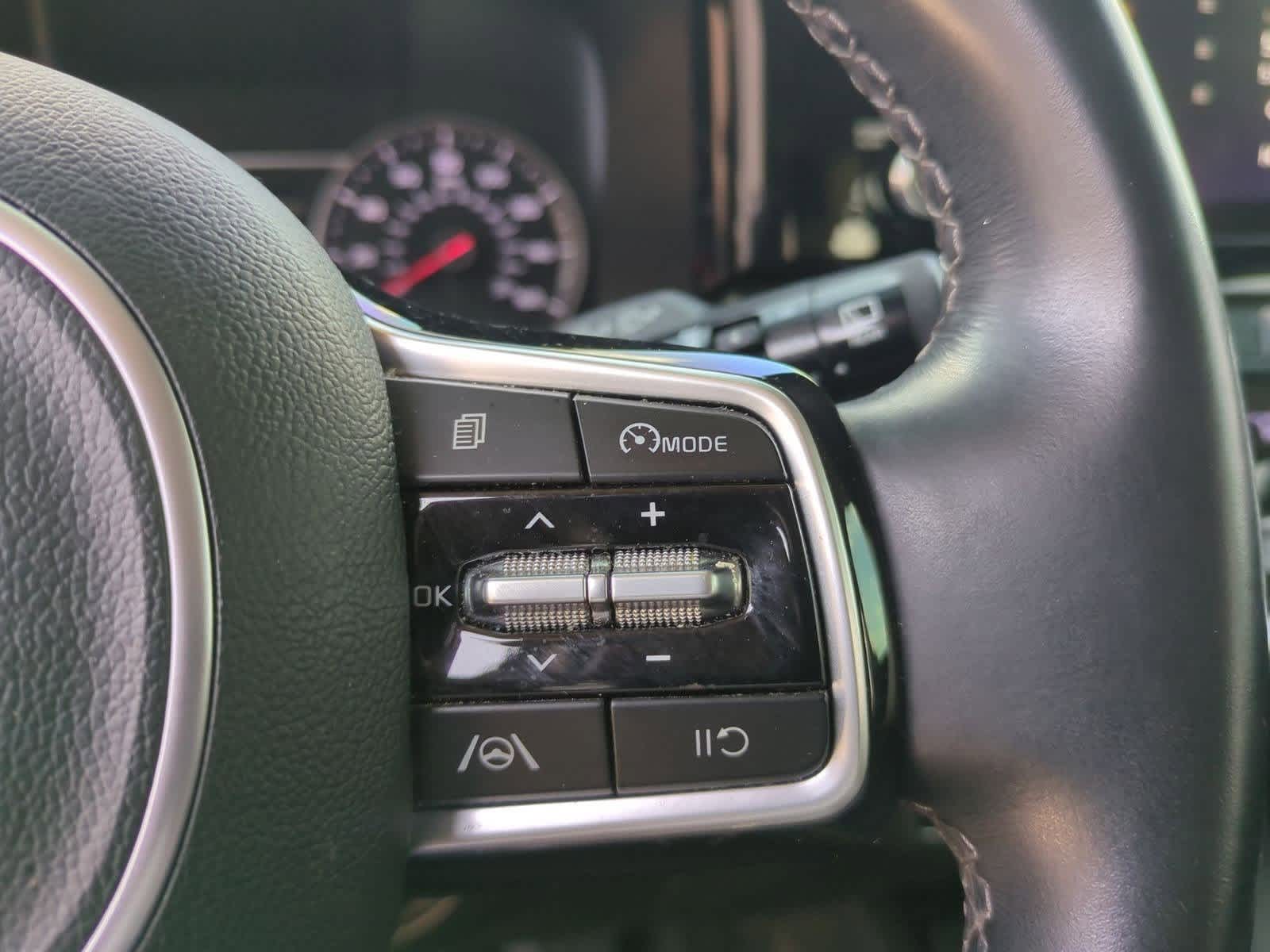 Thumbnail: 2022 Kia Sorento - 25