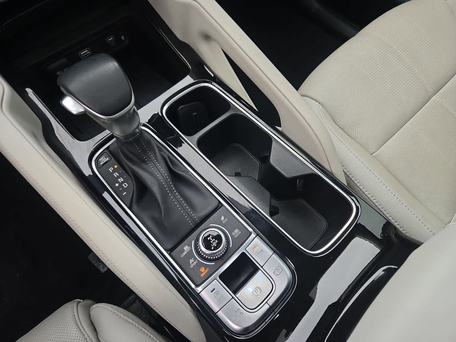 Thumbnail: 2024 Kia Telluride - 33