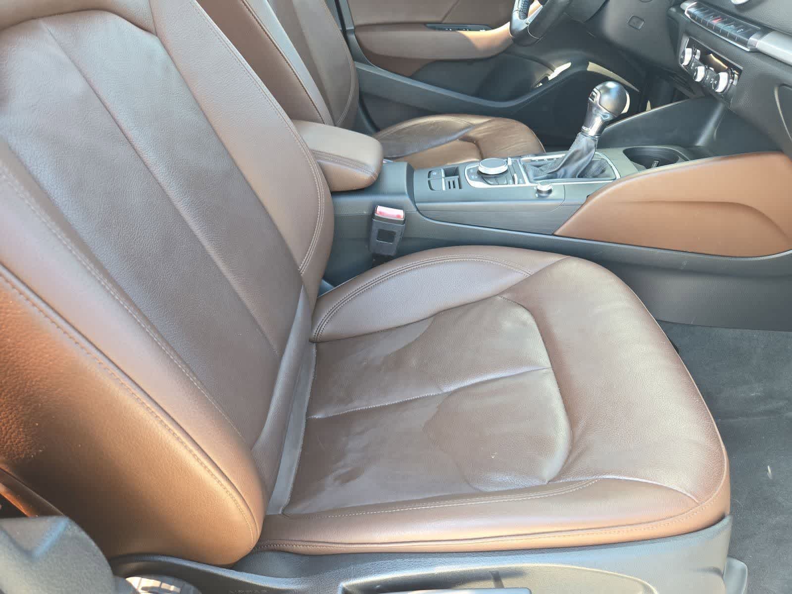 Thumbnail: 2016 Audi A3 - 21