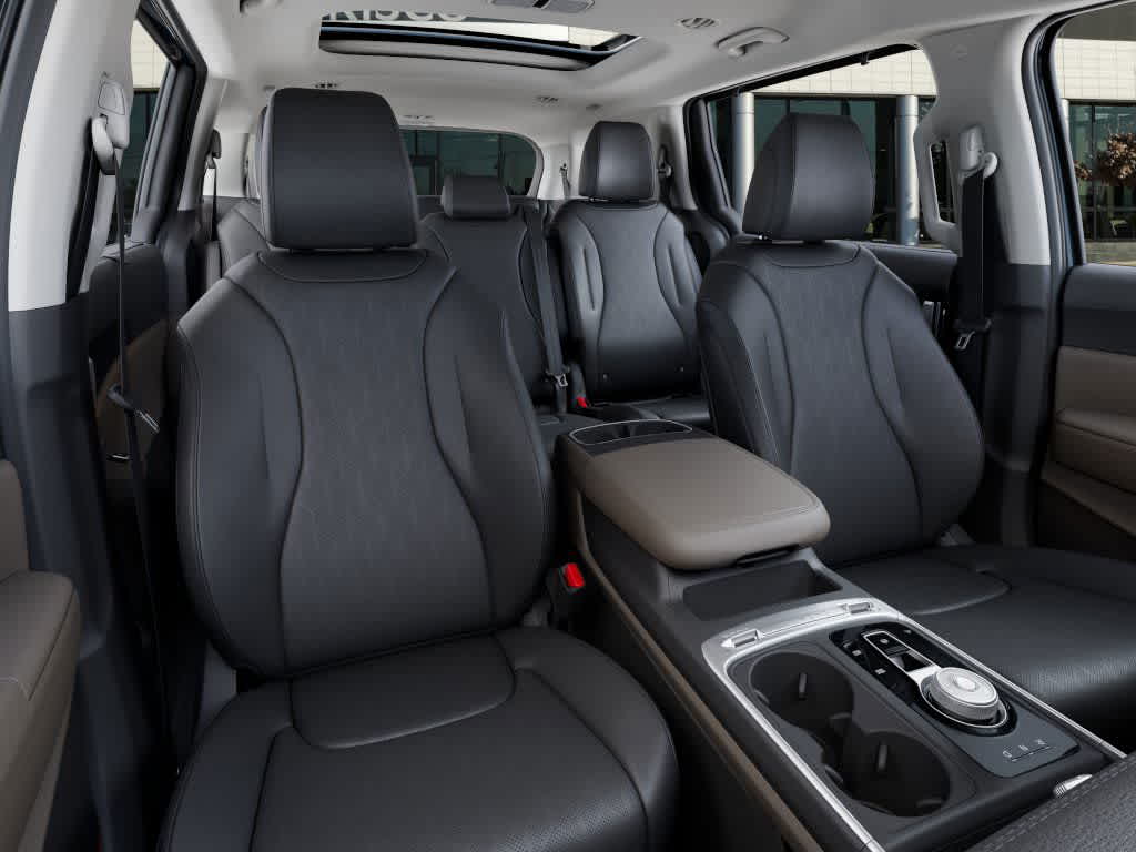 Thumbnail: 2026 Kia Carnival - 15