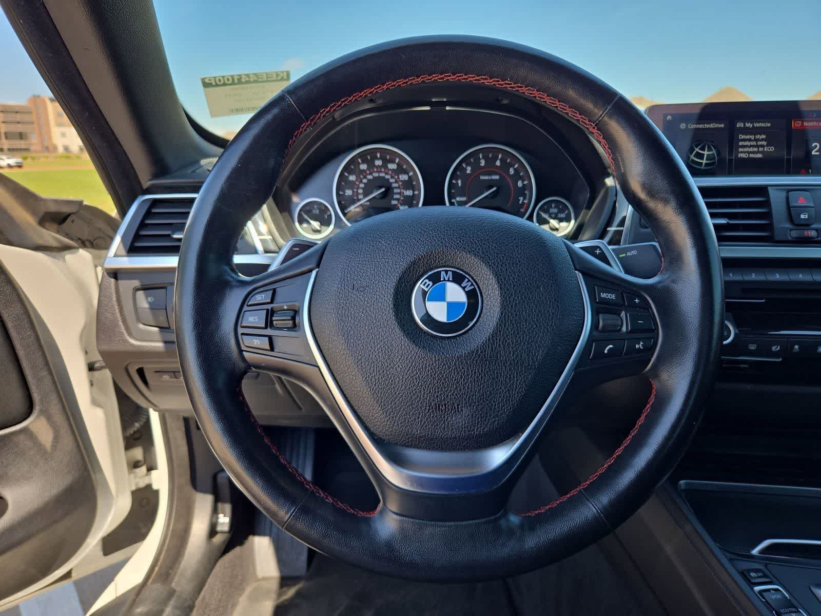 Thumbnail: 2019 BMW 4 Series - 19