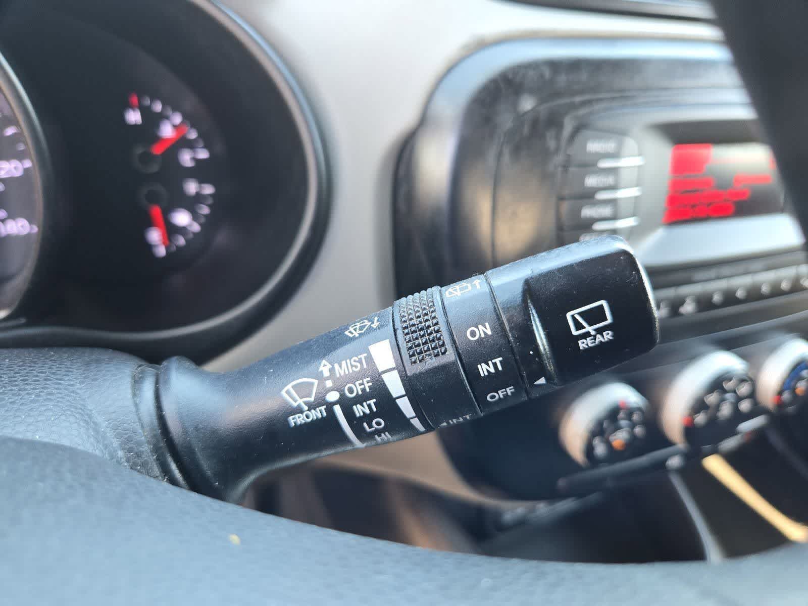 Thumbnail: 2016 Kia Soul - 23