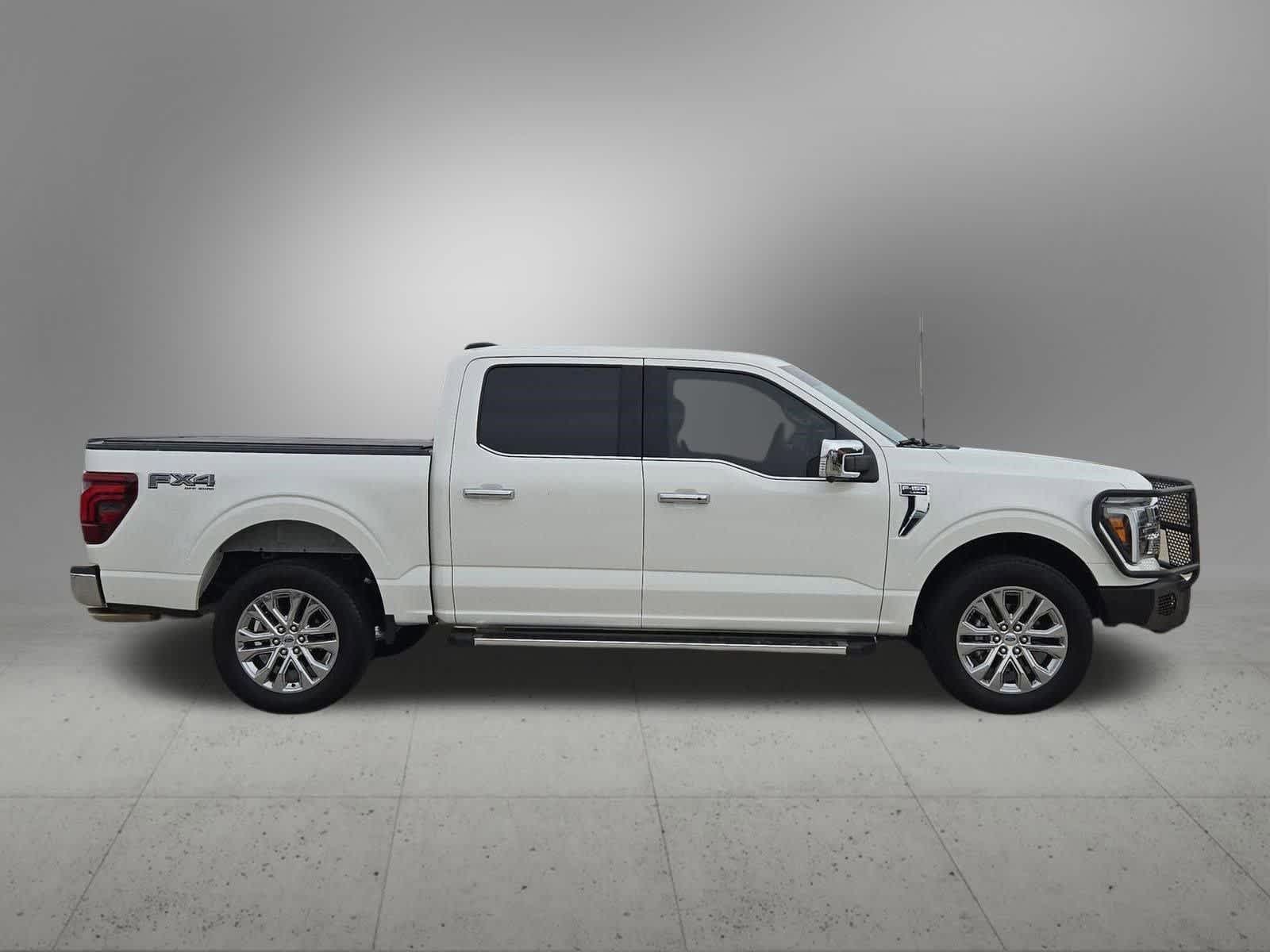 Thumbnail: 2025 Ford F-150 - 6