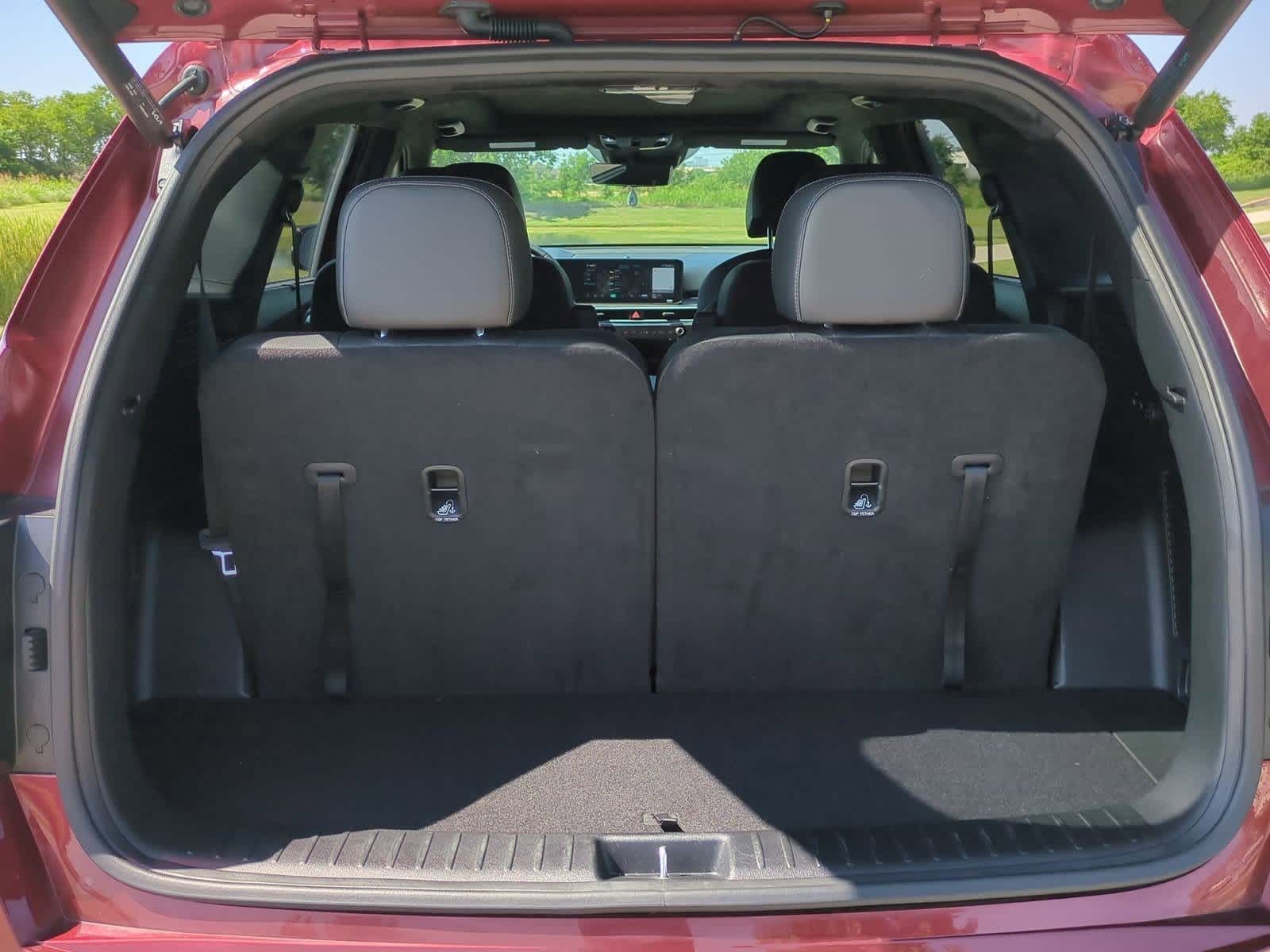 2024 Kia Sorento X-Line S 35