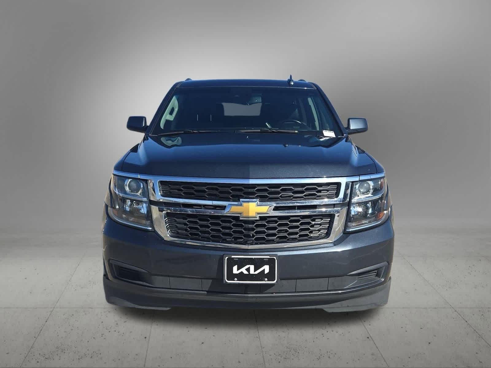 Thumbnail: 2020 Chevrolet Suburban - 9