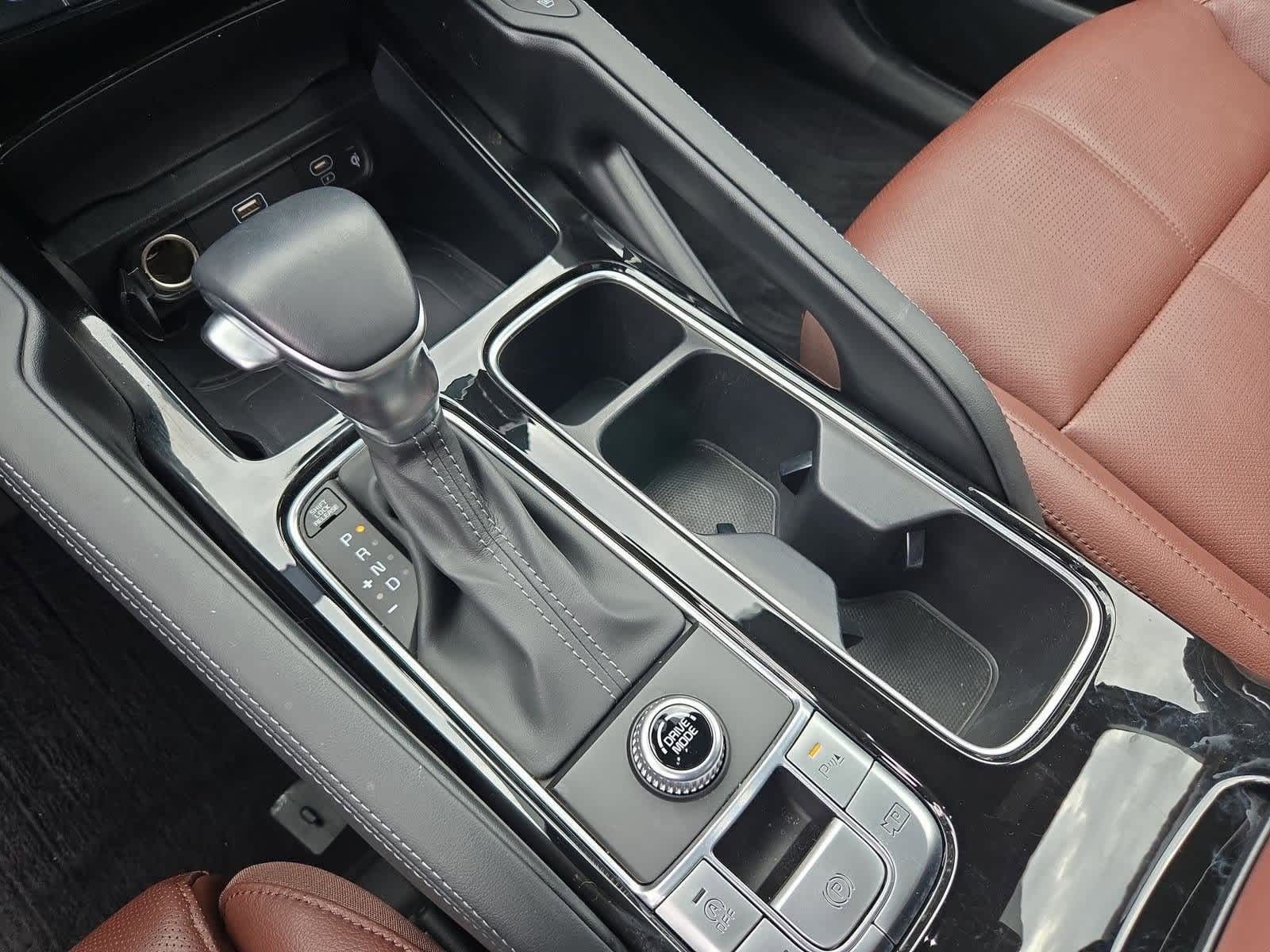 Thumbnail: 2023 Kia Telluride - 33