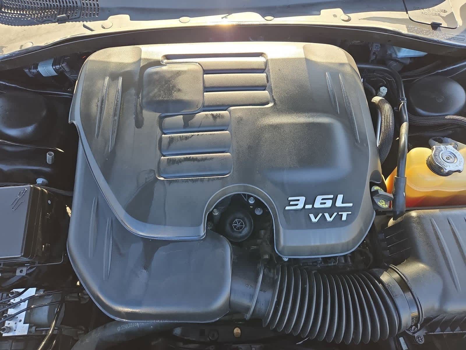 Thumbnail: 2018 Dodge Charger - 13