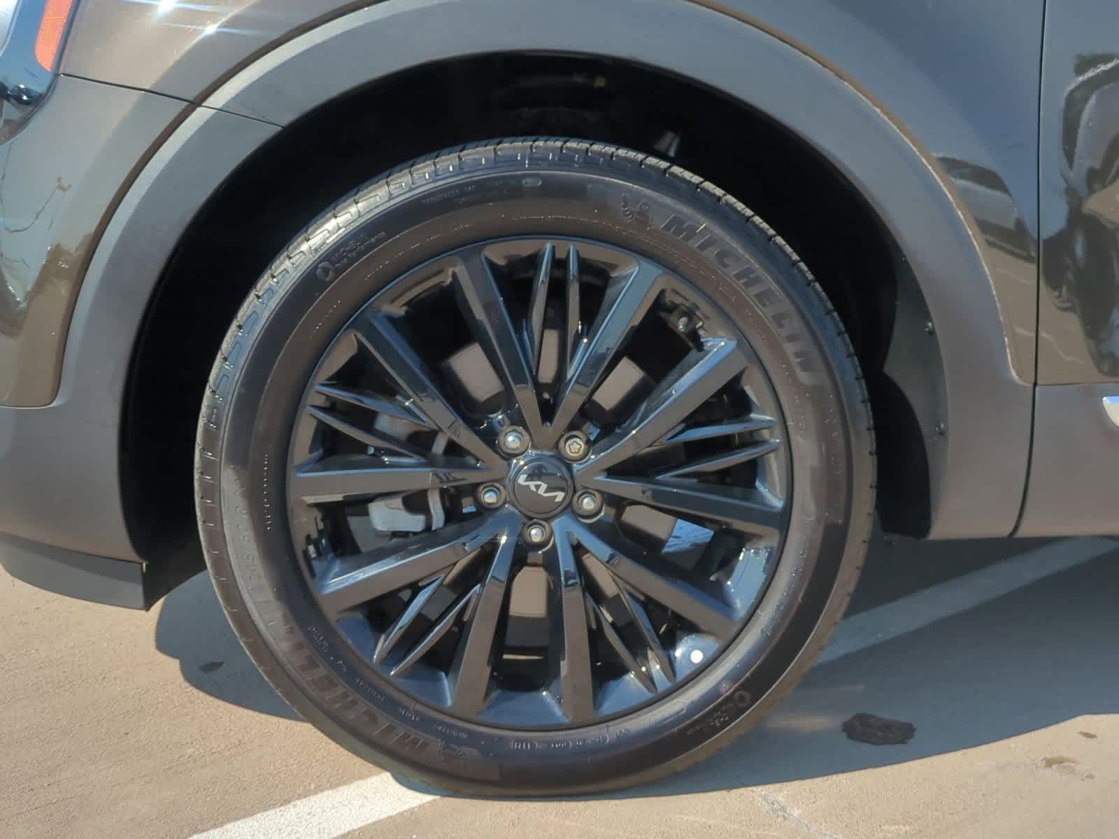 Thumbnail: 2022 Kia Telluride - 13