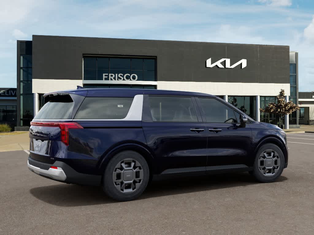 Thumbnail: 2026 Kia Carnival - 6