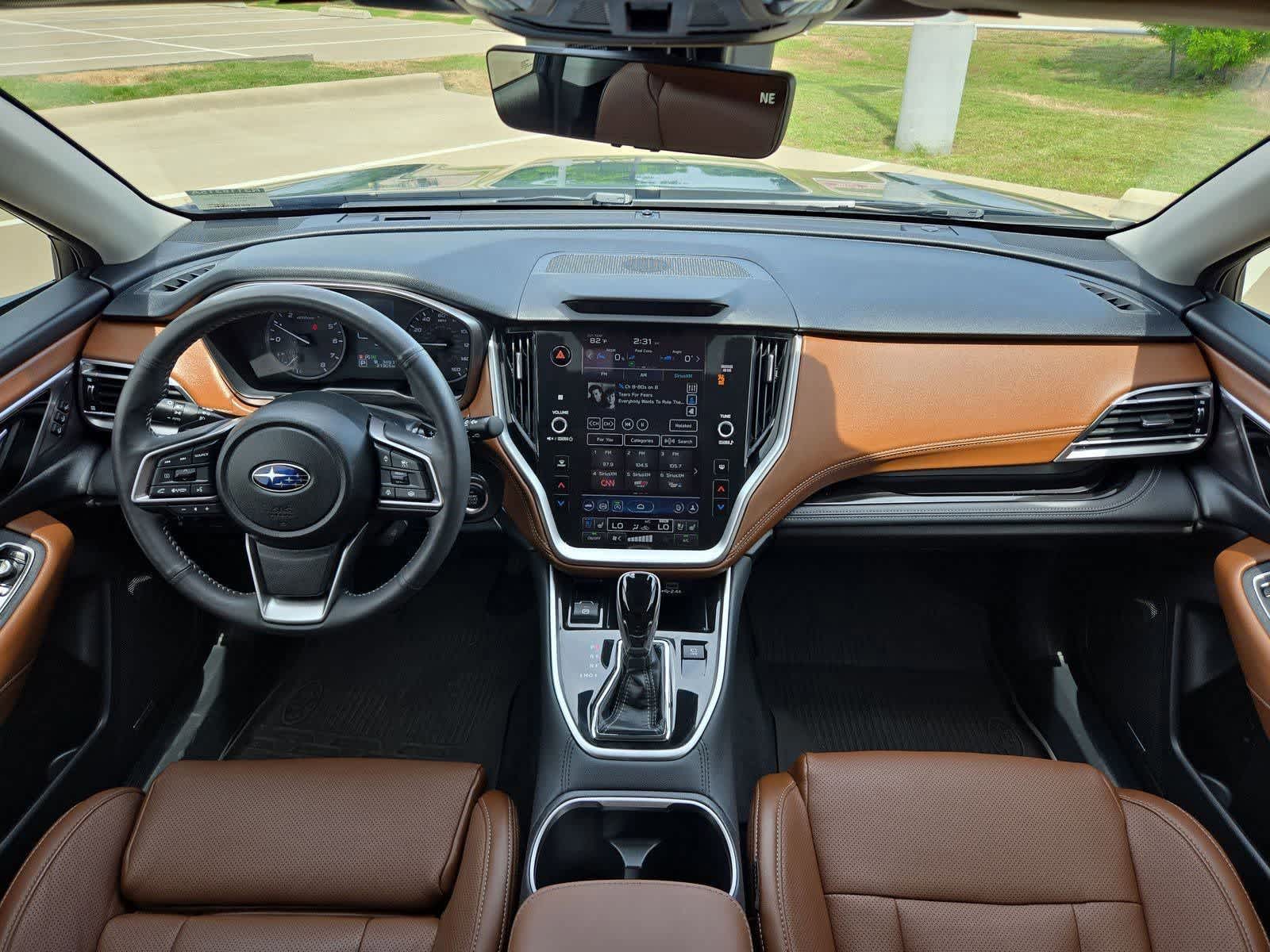 Thumbnail: 2024 Subaru Outback - 20