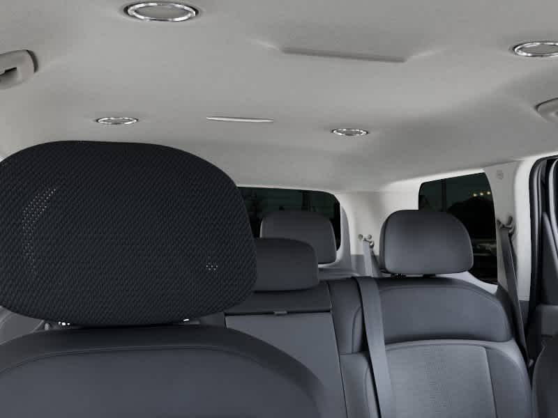 Thumbnail: 2026 Kia EV9 - 27