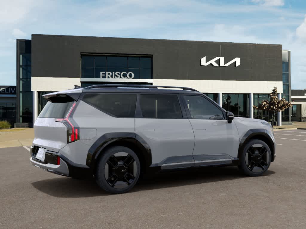 Thumbnail: 2026 Kia EV9 - 6