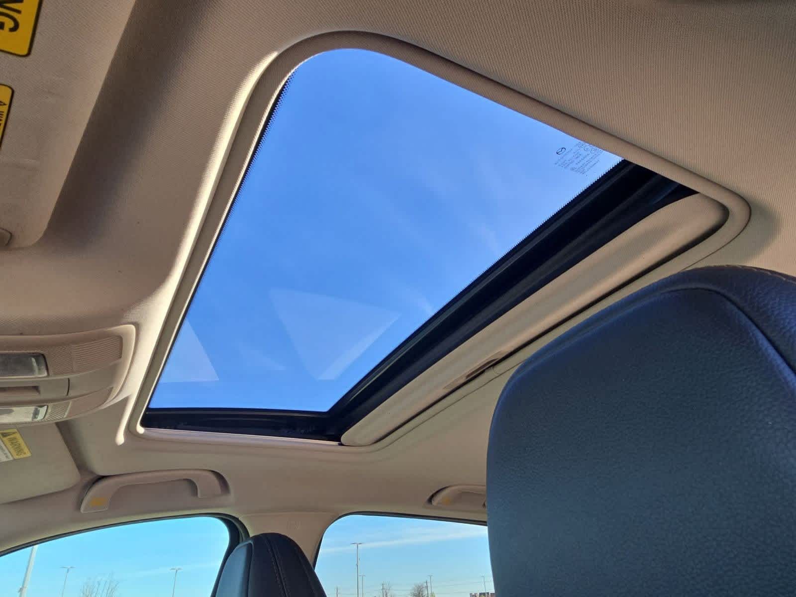 Thumbnail: 2018 Mazda CX-5 - 18