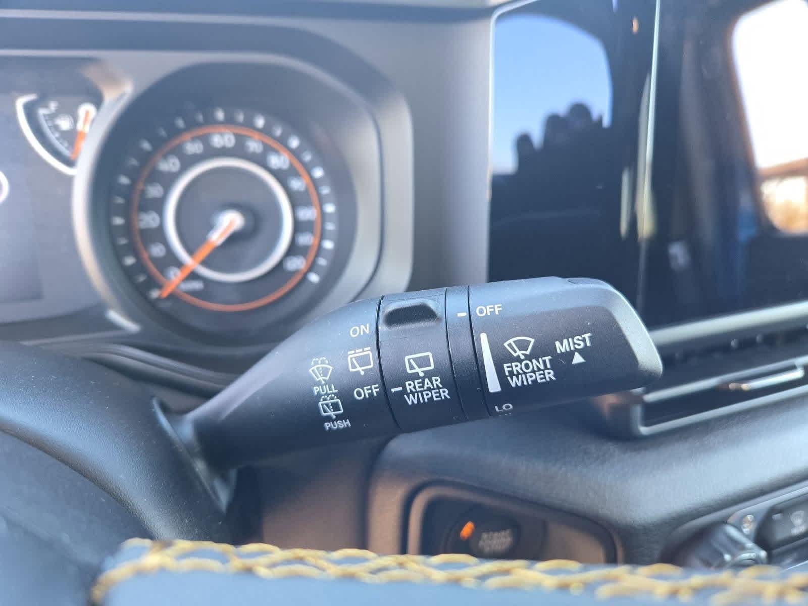 Thumbnail: 2024 Jeep Wrangler - 24