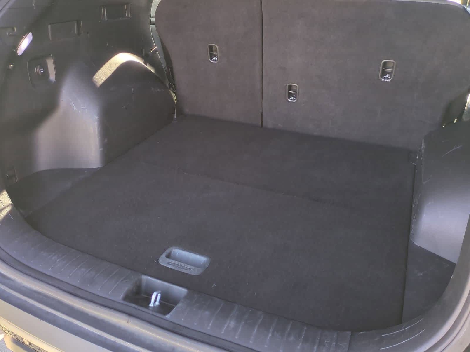 Thumbnail: 2023 Kia Sportage - 34