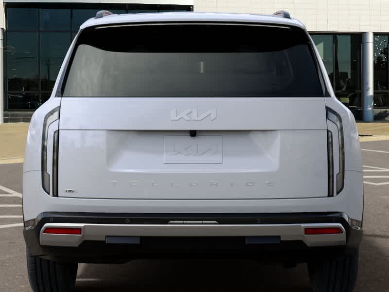 Thumbnail: 2027 Kia Telluride - 13