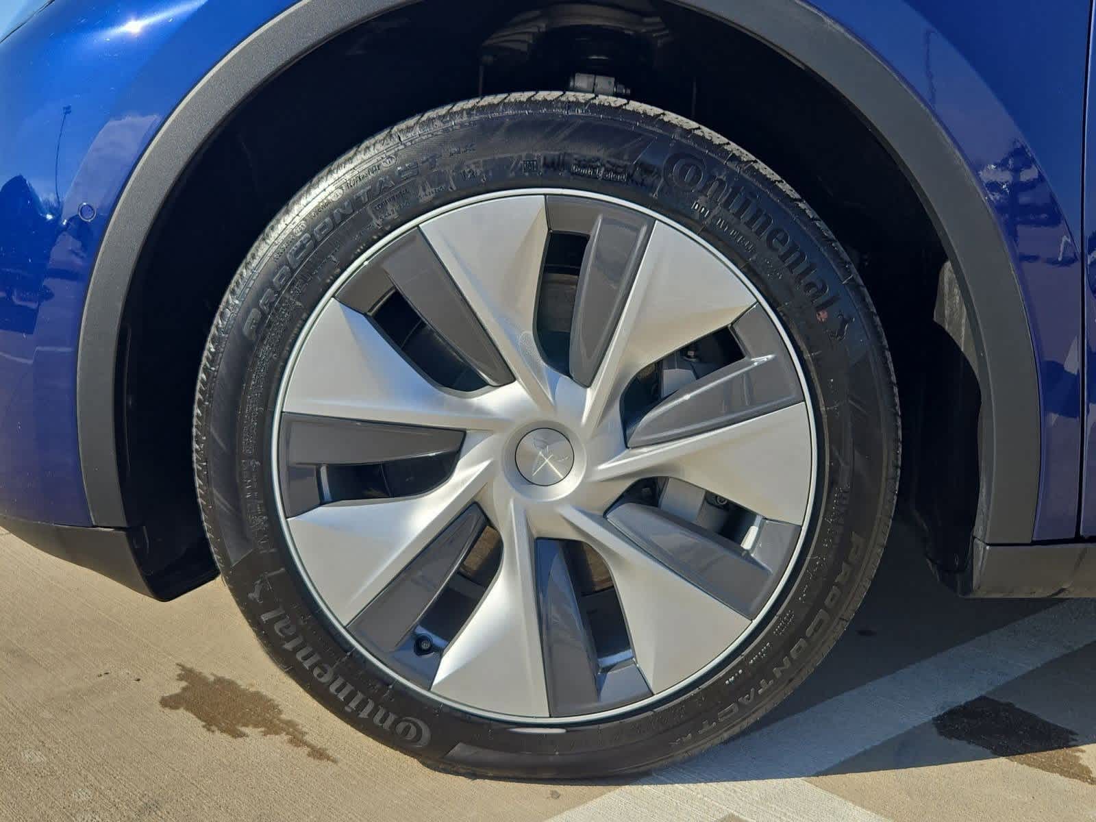 Thumbnail: 2022 Tesla Model Y - 12