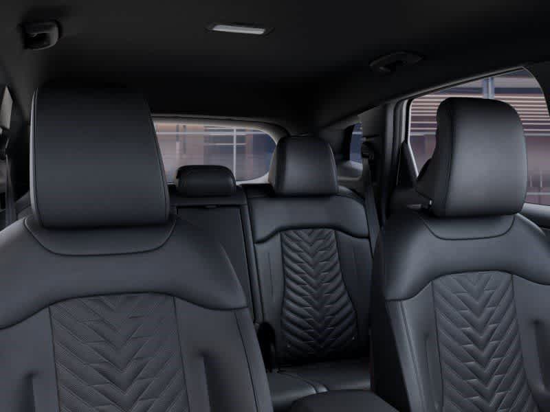 Thumbnail: 2026 Kia Sportage - 27