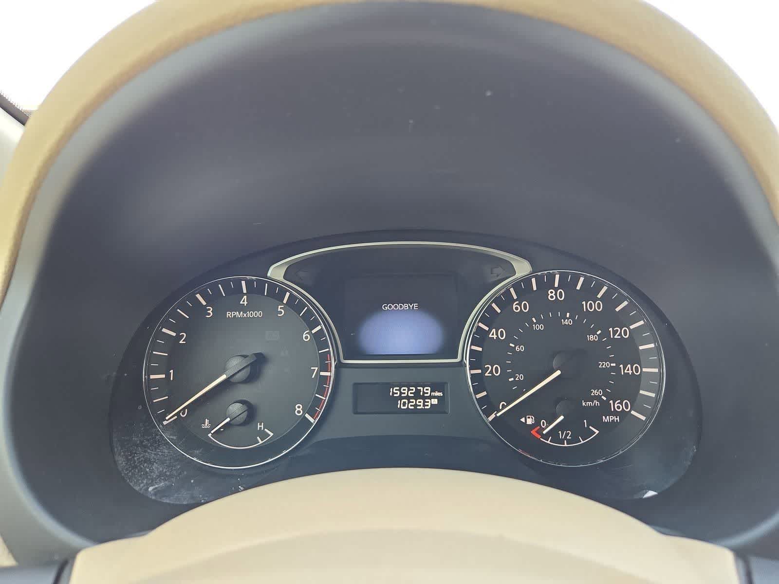 Thumbnail: 2015 Nissan Altima - 30