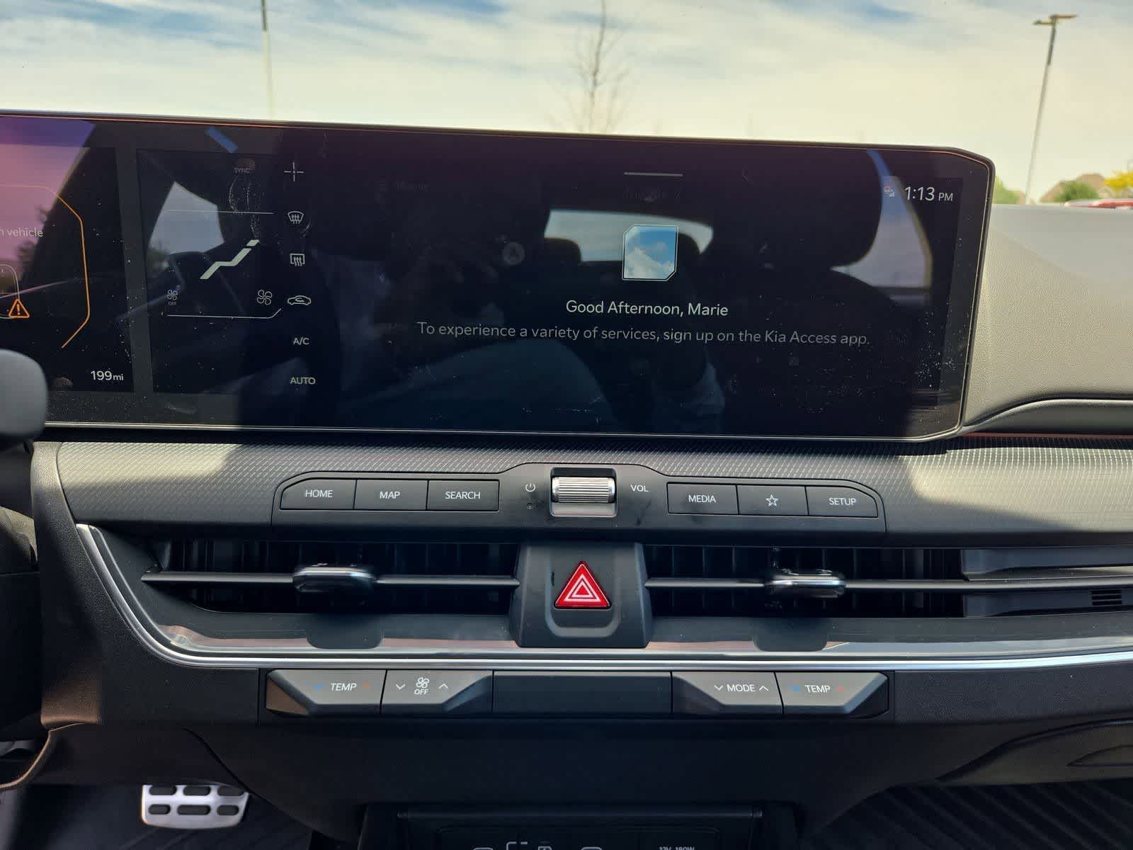 Thumbnail: 2026 Kia K4 - 27