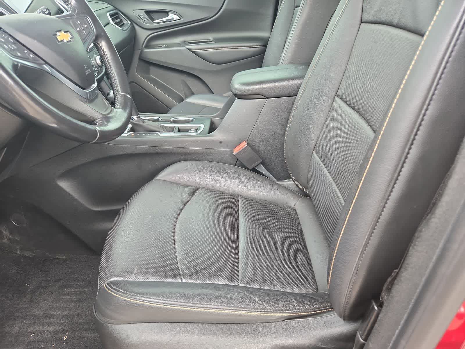 Thumbnail: 2020 Chevrolet Equinox - 14