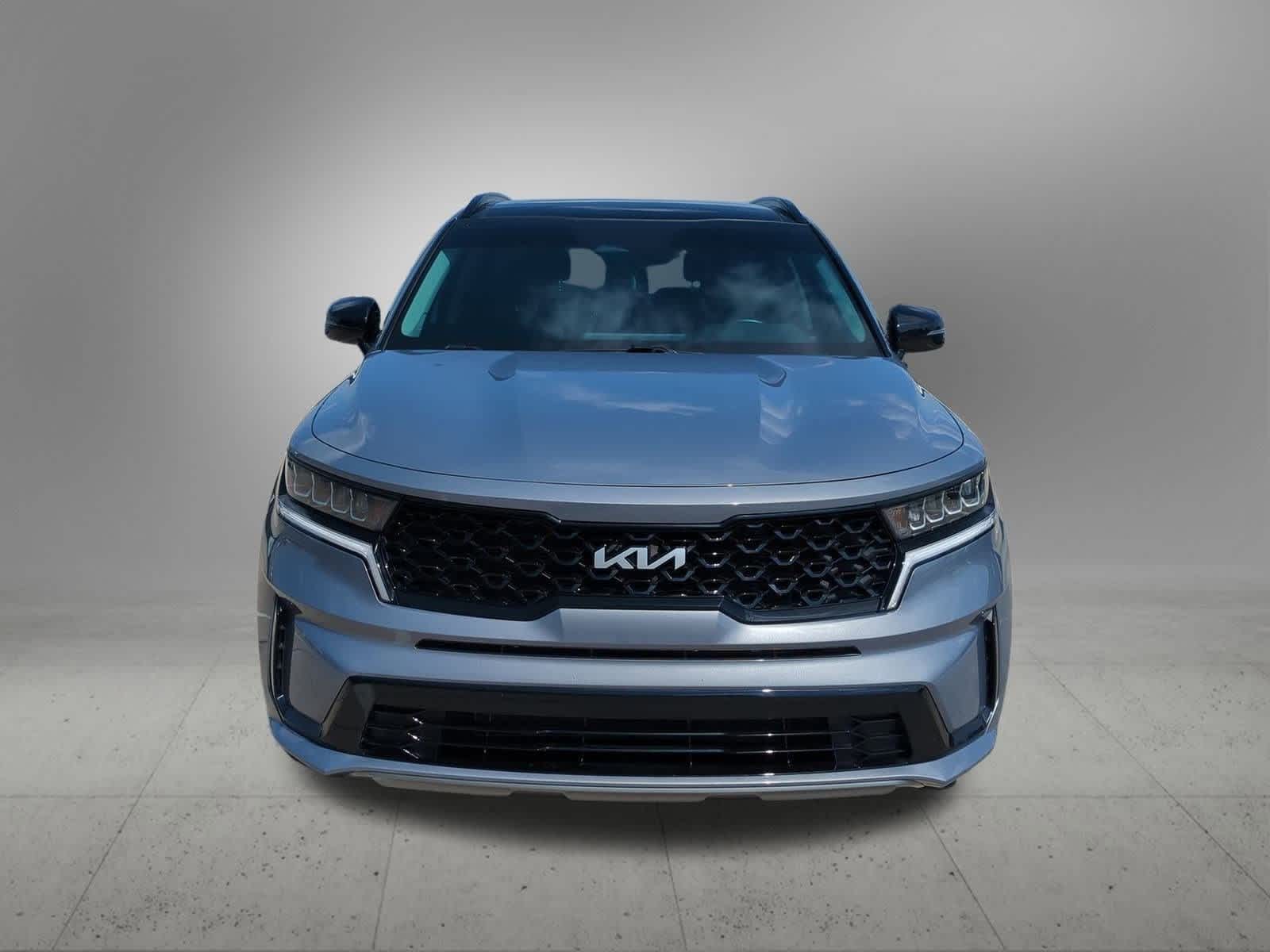Thumbnail: 2022 Kia Sorento - 9