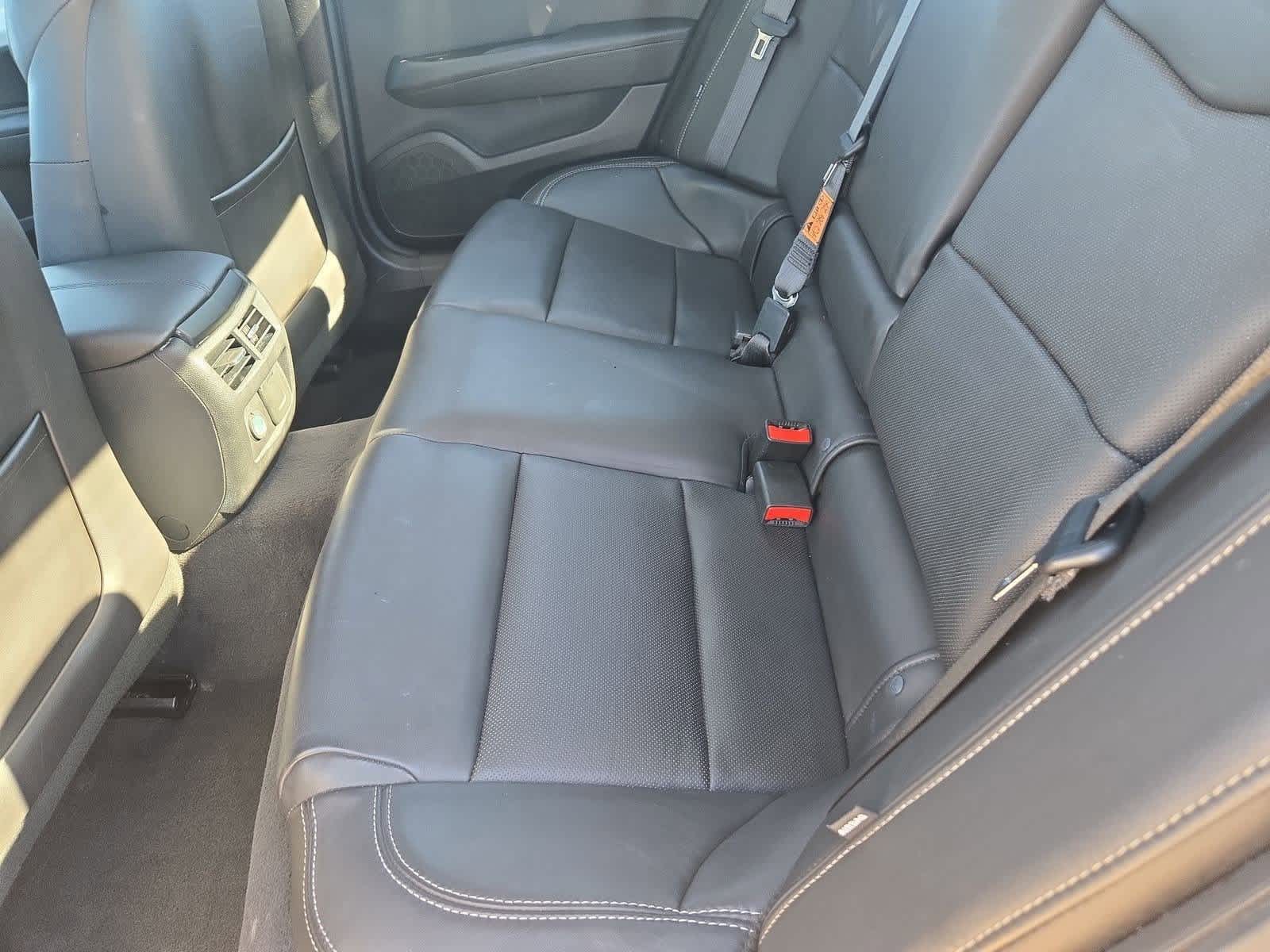 Thumbnail: 2016 Cadillac ATS - 20