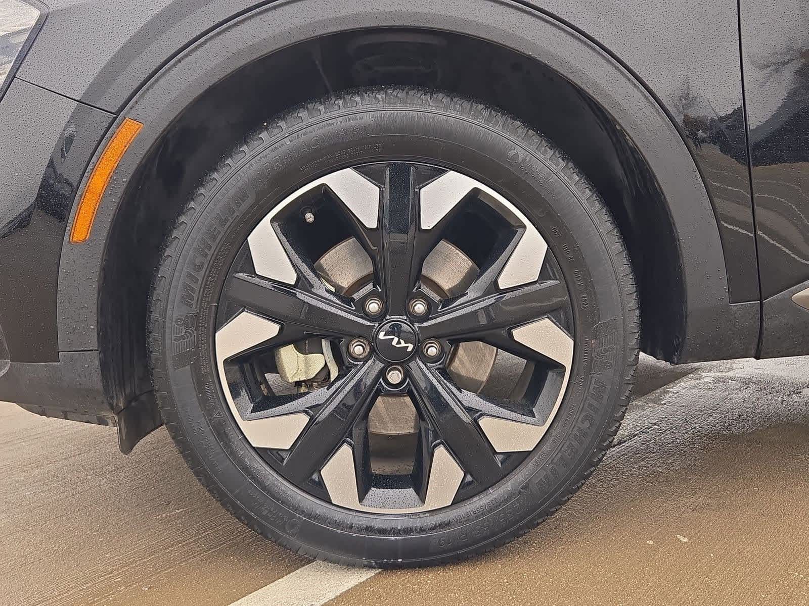 Thumbnail: 2023 Kia Sportage - 12