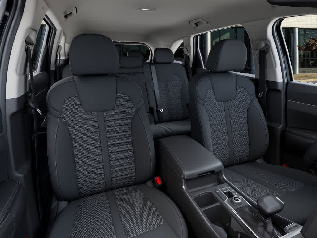 Thumbnail: 2026 Kia Sorento - 15