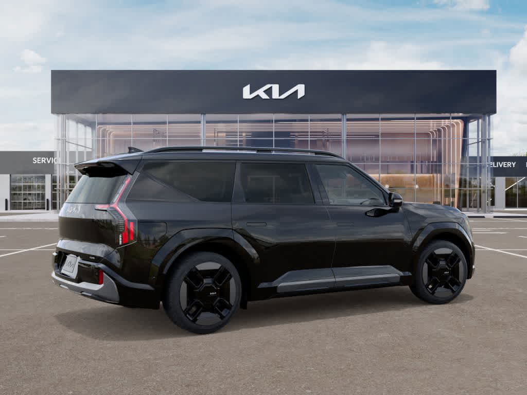 Thumbnail: 2026 Kia EV9 - 6