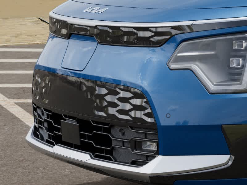 Thumbnail: 2026 Kia Niro - 12