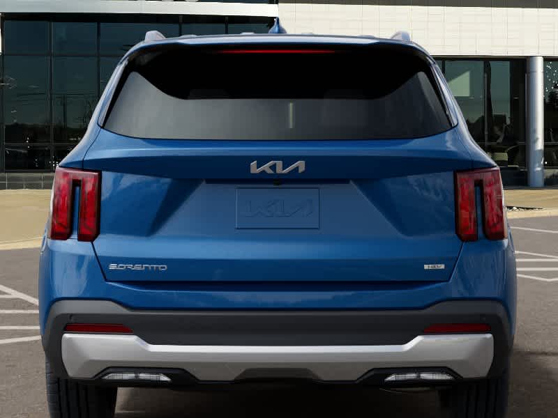 Thumbnail: 2026 Kia Sorento - 13
