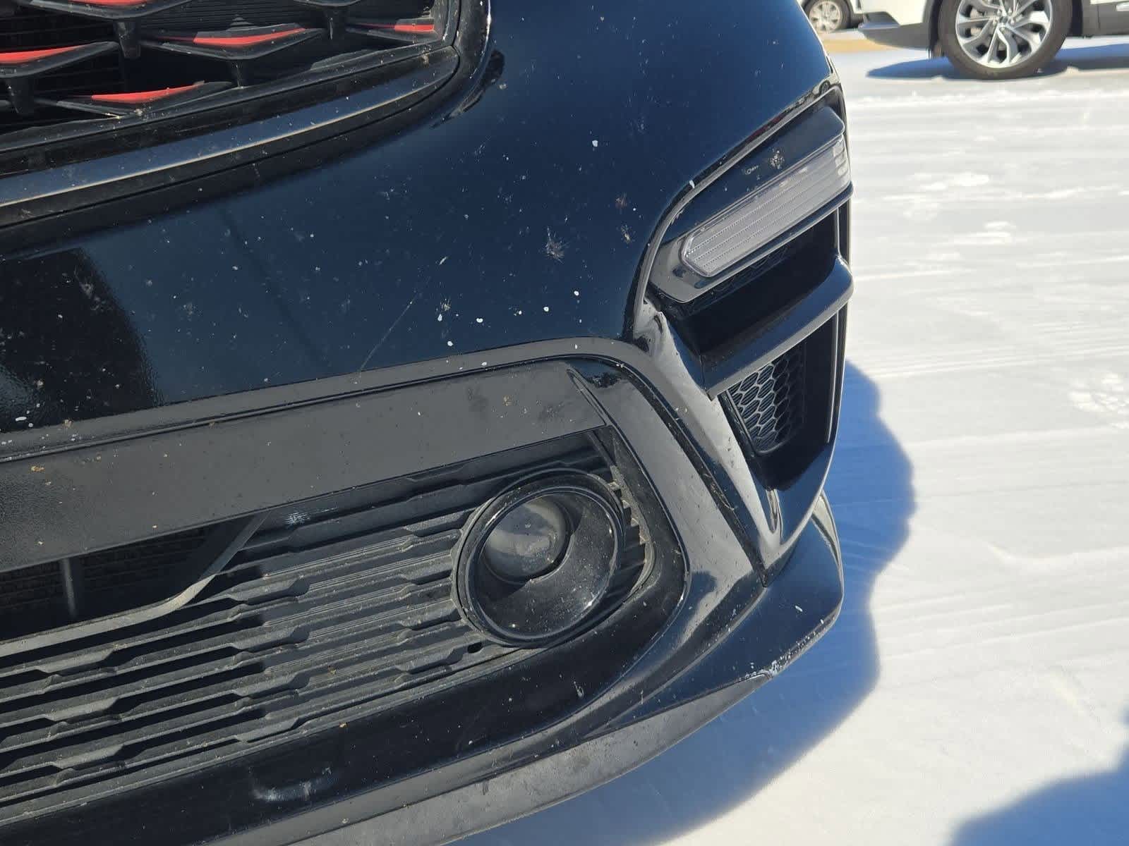 Thumbnail: 2020 Kia Forte - 10