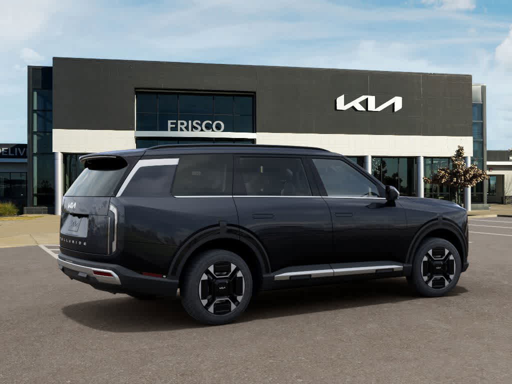 Thumbnail: 2027 Kia Telluride - 6